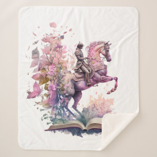 Couverture Sherpa Conception pour amateur de livres de fantasy