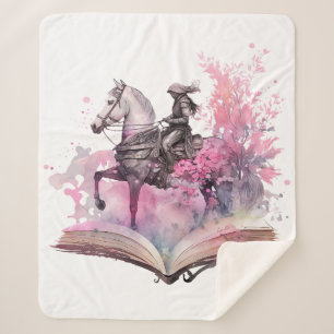 Couverture Sherpa Conception pour amateur de livres de fantasy