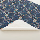Couverture Sherpa Conception Sherpa Blanket (3/4)