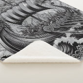 Couverture Sherpa conception Viking (3/4)