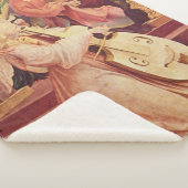 Couverture Sherpa Concert des Anges (3/4)