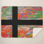 Couverture Sherpa Confiance (Devant (Horizontal))