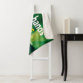 Couverture Sherpa CONFIANCE DANS L'Éternel chrétien (En situation)