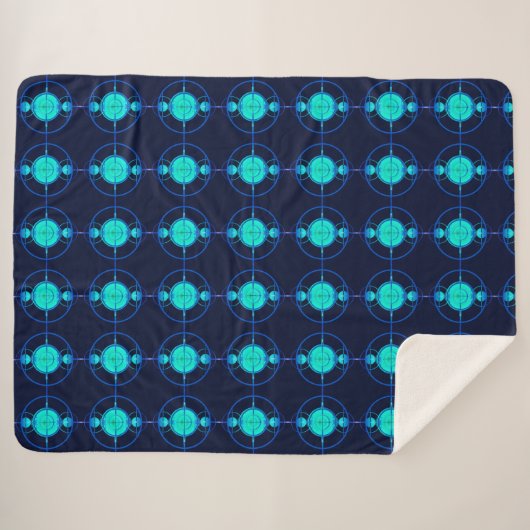 Couverture Sherpa Connected Minds (Night Version) (Devant (Horizontal))