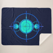 Couverture Sherpa Connected Minds (Night Version) (Devant (Horizontal))