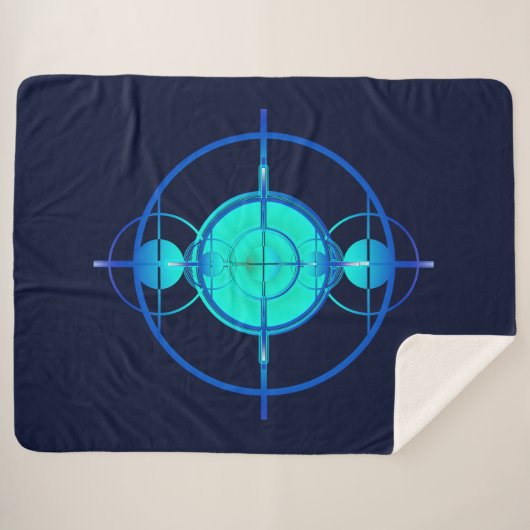 Couverture Sherpa Connected Minds (Night Version) (Devant (Horizontal))