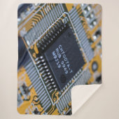 COUVERTURE SHERPA CONSEIL DES MÈRES (Devant)