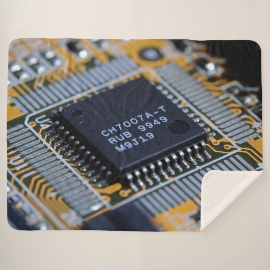 COUVERTURE SHERPA CONSEIL DES MÈRES (Devant (Horizontal))