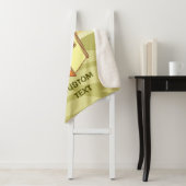 Couverture Sherpa Console de jeu haute arcade (En situation)