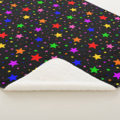 Couverture Sherpa Constellations (3/4)