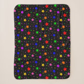 Couverture Sherpa Constellations (Devant)