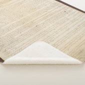 Couverture Sherpa Constitution des États-Unis, Nous le peuple (3/4)