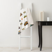 Couverture Sherpa Construction machinery  (En situation)