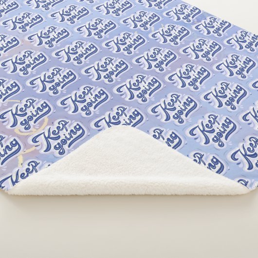Couverture Sherpa Continuez (3/4)