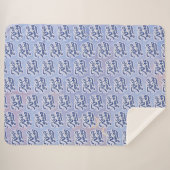 Couverture Sherpa Continuez (Devant (Horizontal))