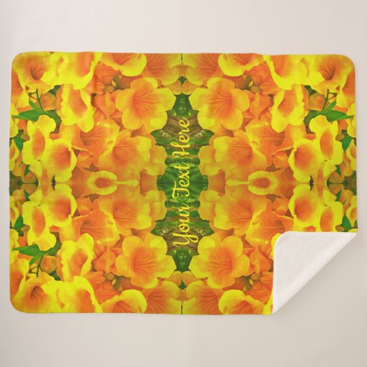 Couverture Sherpa Copa de Oro (Devant (Horizontal))