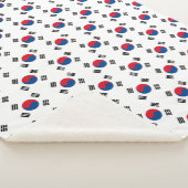 Couverture Sherpa Corée (3/4)