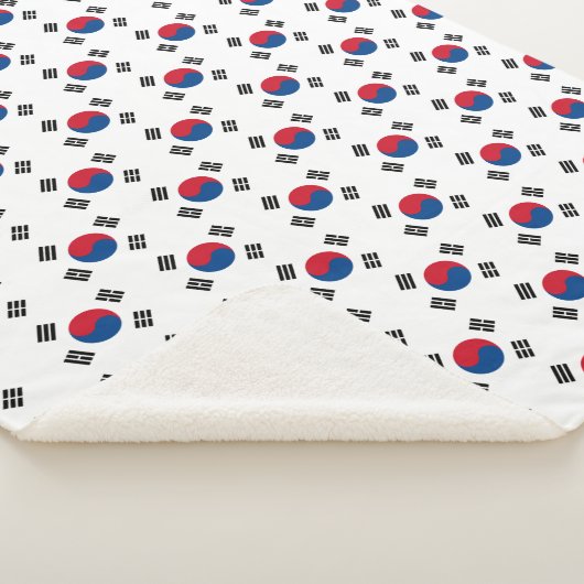 Couverture Sherpa Corée (3/4)