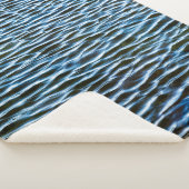 Couverture Sherpa Corps d'eau pendant la journée (3/4)