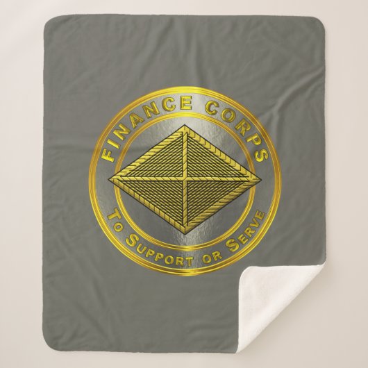 Couverture Sherpa Corps des finances  (Devant)