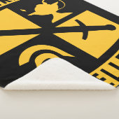 Couverture Sherpa Corps d'instruction des officiers de réserve du RO (3/4)