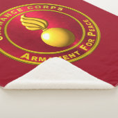 Couverture Sherpa Corps du Matériel  (3/4)