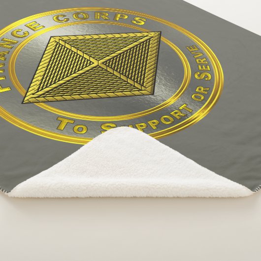 Couverture Sherpa Corps financier (3/4)