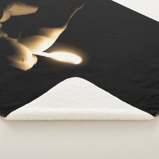 Couverture Sherpa Correspondance Lit (3/4)