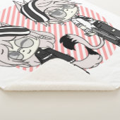 Couverture Sherpa cosplay, gacha life, anime (3/4)