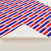 Couverture Sherpa Costa Rica (3/4)