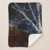 Couverture Sherpa Côté foncé 7 sbcnm (Devant)