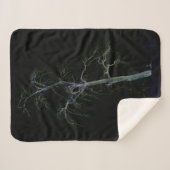 Couverture Sherpa Côté foncé 8 sba (Devant (Horizontal))