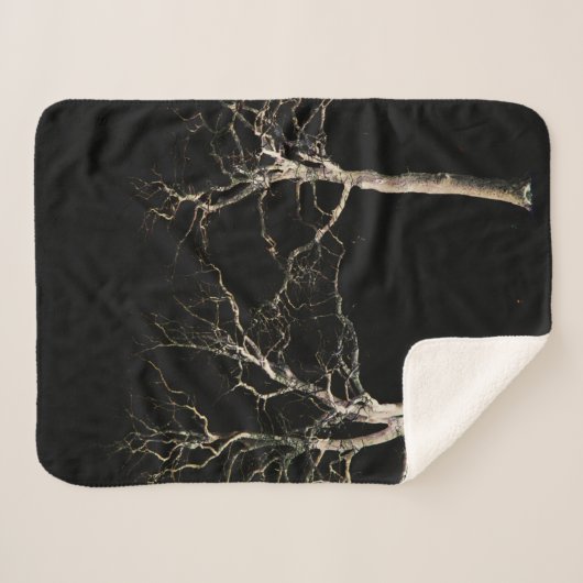 Couverture Sherpa Côté foncé 9 sbcna (Devant (Horizontal))