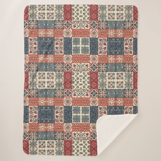 Couverture Sherpa Cottage (Devant)