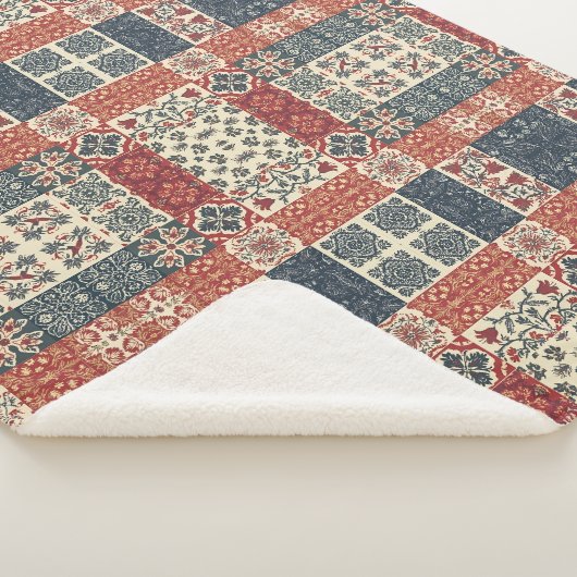 Couverture Sherpa Cottage (3/4)