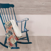 Couverture Sherpa Cottage