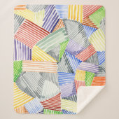 Couverture Sherpa Couchet I (Devant)