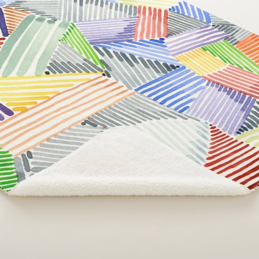 Couverture Sherpa Couchet I (3/4)