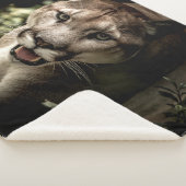 COUVERTURE SHERPA COUGAR (3/4)