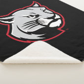 Couverture Sherpa Cougars de SIUE (3/4)