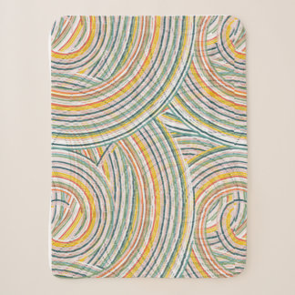 Couverture Sherpa Couleur