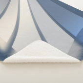 Couverture Sherpa Couleurs de pierres (3/4)