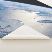 Couverture Sherpa Coup De Soleil Au Large Du Golfe Du Saint-Laurent  (3/4)