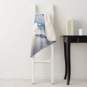 Couverture Sherpa Coup De Soleil Au Large Du Golfe Du Saint-Laurent  (En situation)