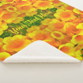 Couverture Sherpa Coupe d'Or (3/4)