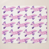 Couverture Sherpa Cours (Devant (Horizontal))