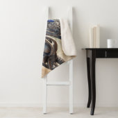 Couverture Sherpa Course de motocross en montagne (En situation)