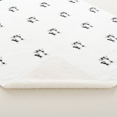 Couverture Sherpa Couvercle (3/4)