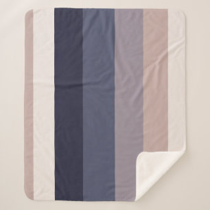 Couverture Sherpa Couvercle Duvet