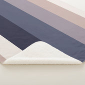 Couverture Sherpa Couvercle Duvet (3/4)